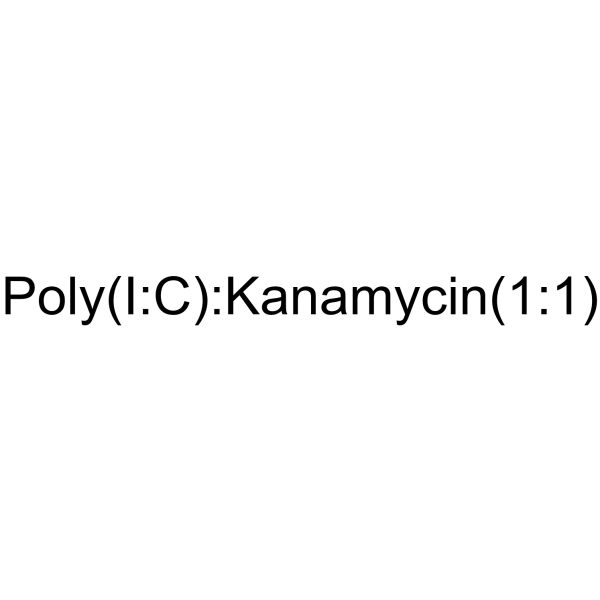 Poly:Kanamycin